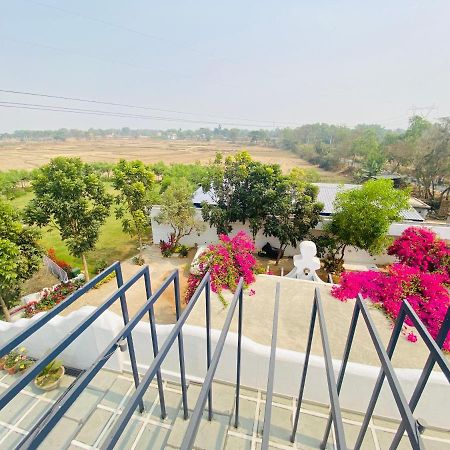 Ananda Resorts Shantiniketan Sri Niketan エクステリア 写真