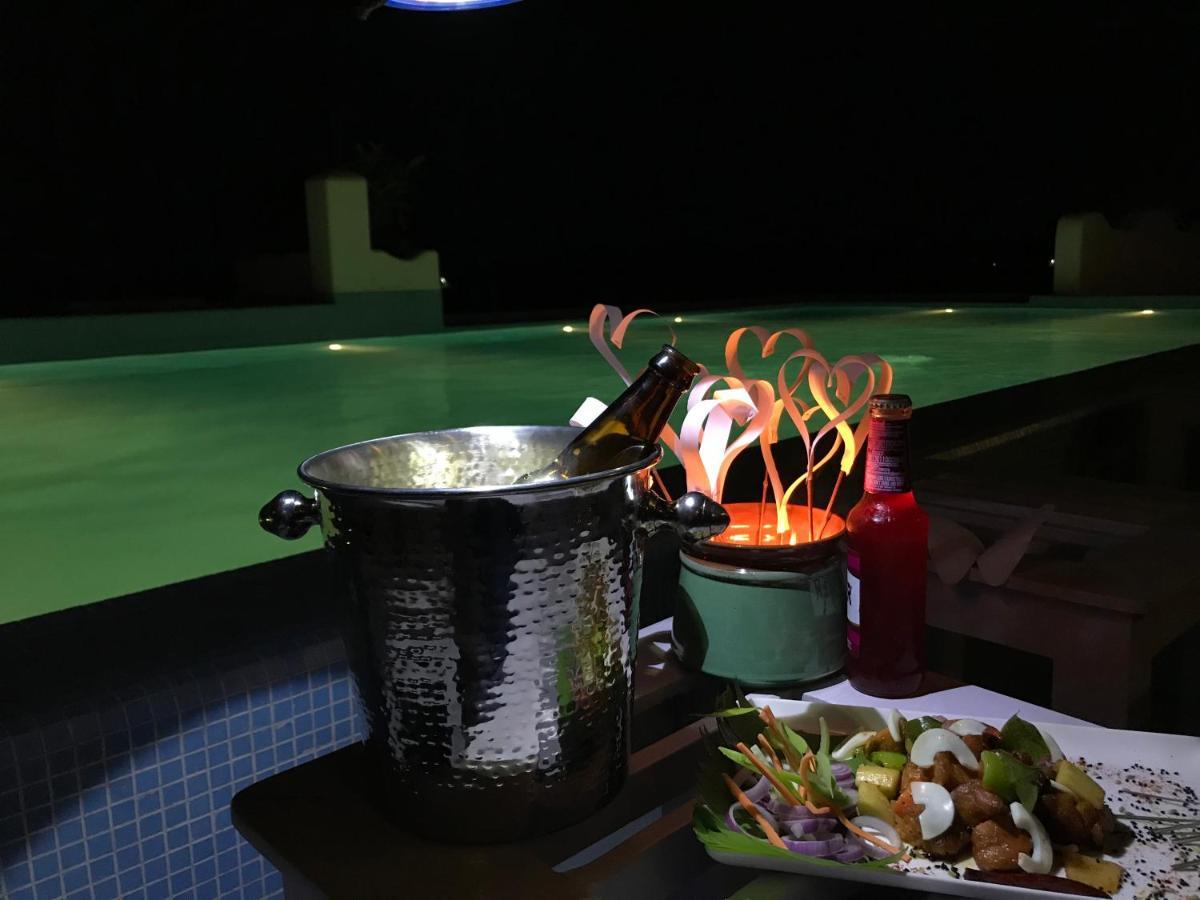 Ananda Resorts Shantiniketan Sri Niketan エクステリア 写真