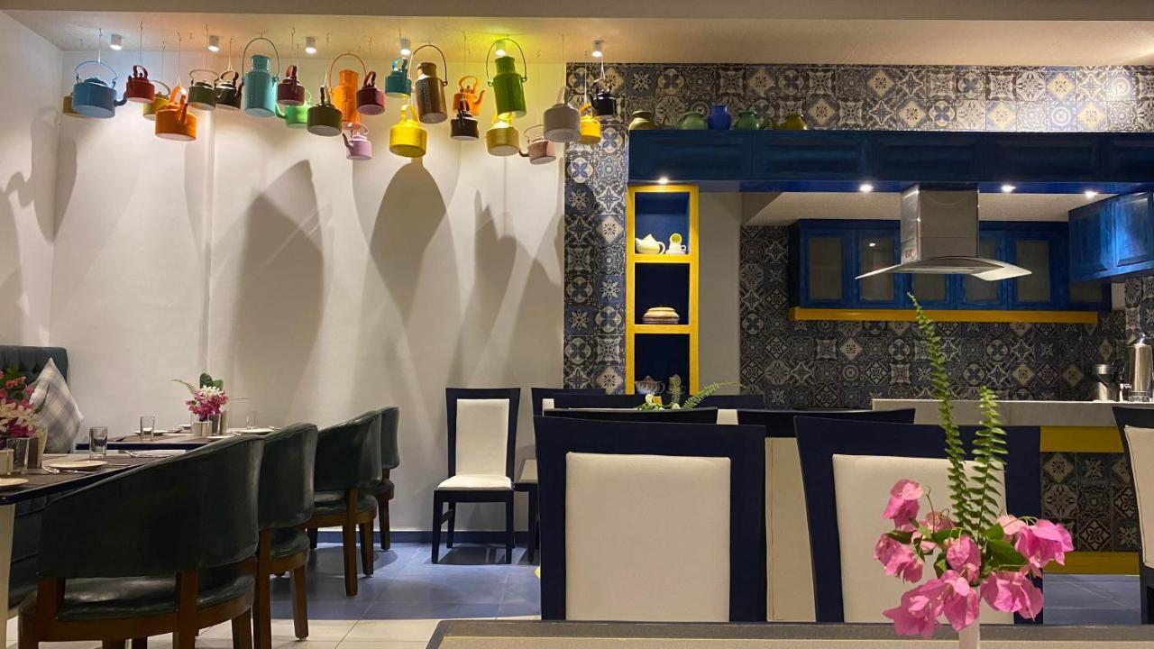 Ananda Resorts Shantiniketan Sri Niketan エクステリア 写真