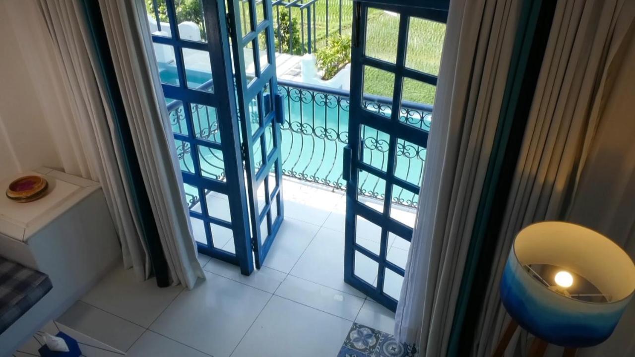 Ananda Resorts Shantiniketan Sri Niketan エクステリア 写真