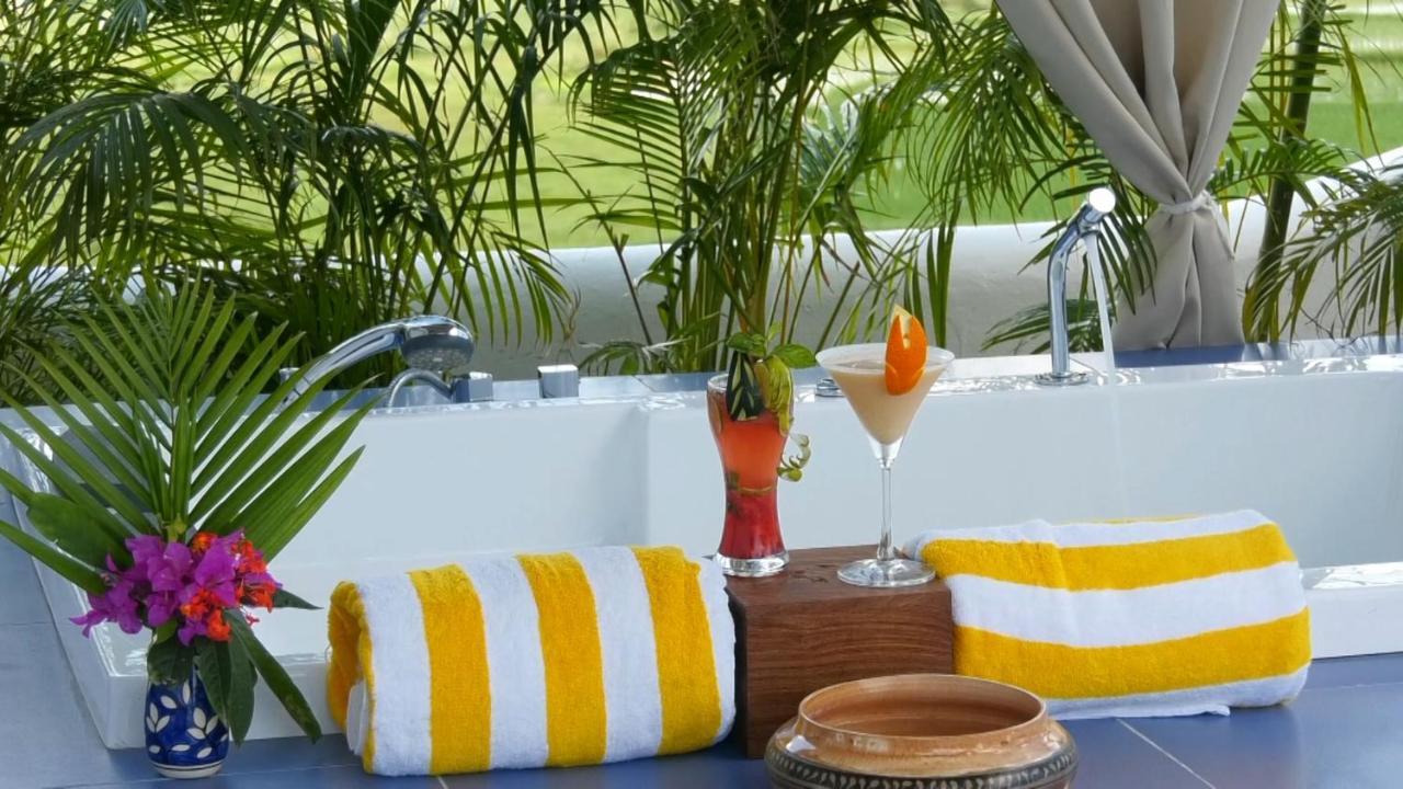 Ananda Resorts Shantiniketan Sri Niketan エクステリア 写真