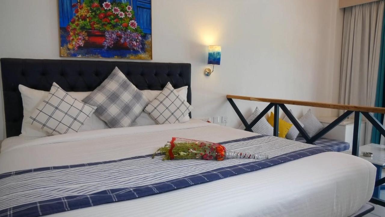 Ananda Resorts Shantiniketan Sri Niketan エクステリア 写真