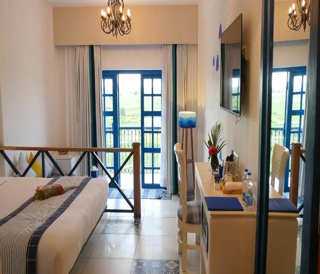 Ananda Resorts Shantiniketan Sri Niketan エクステリア 写真