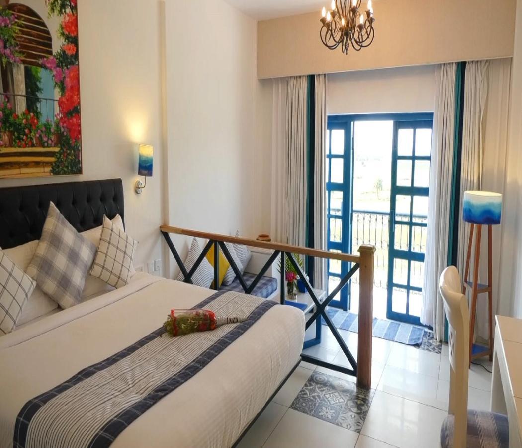 Ananda Resorts Shantiniketan Sri Niketan エクステリア 写真
