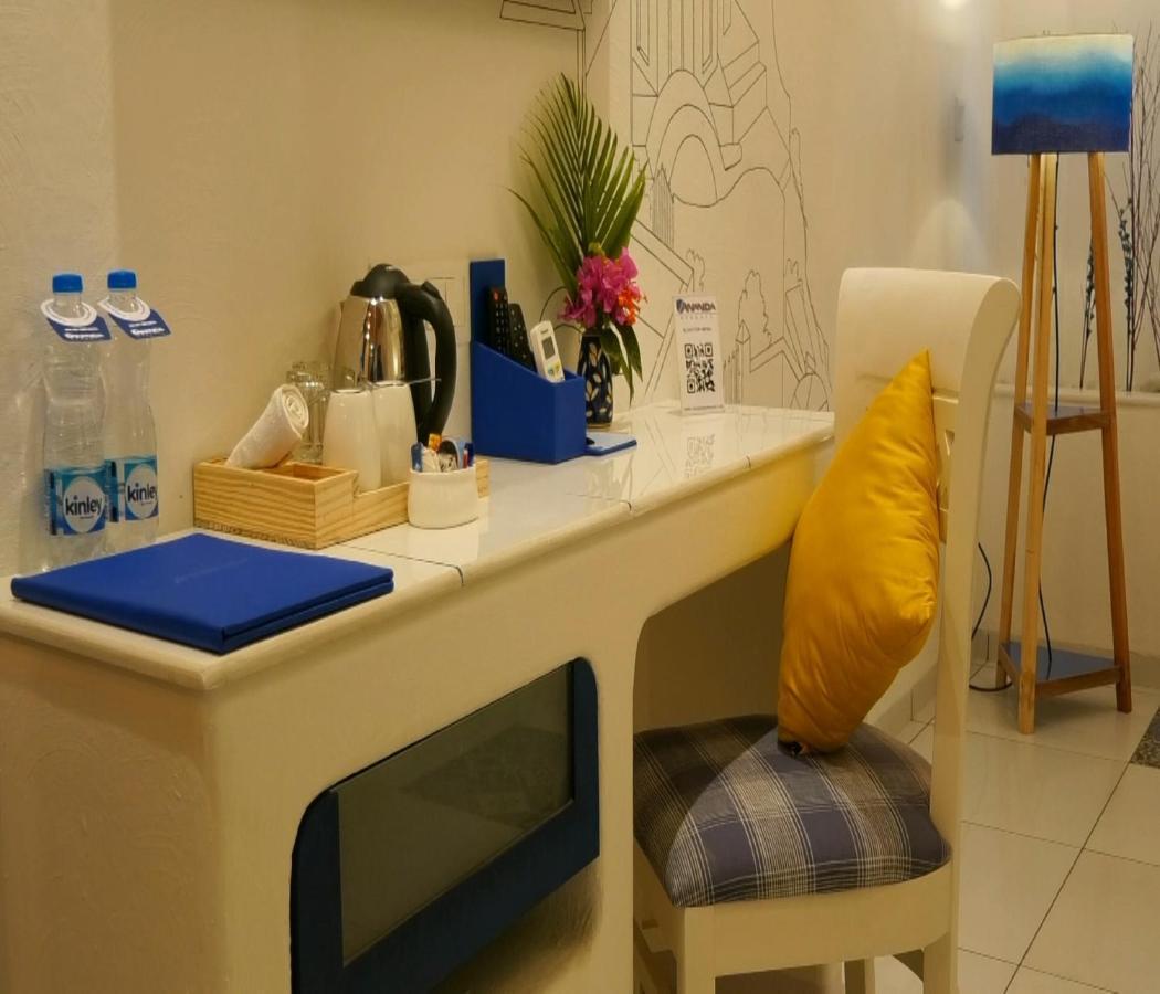 Ananda Resorts Shantiniketan Sri Niketan エクステリア 写真