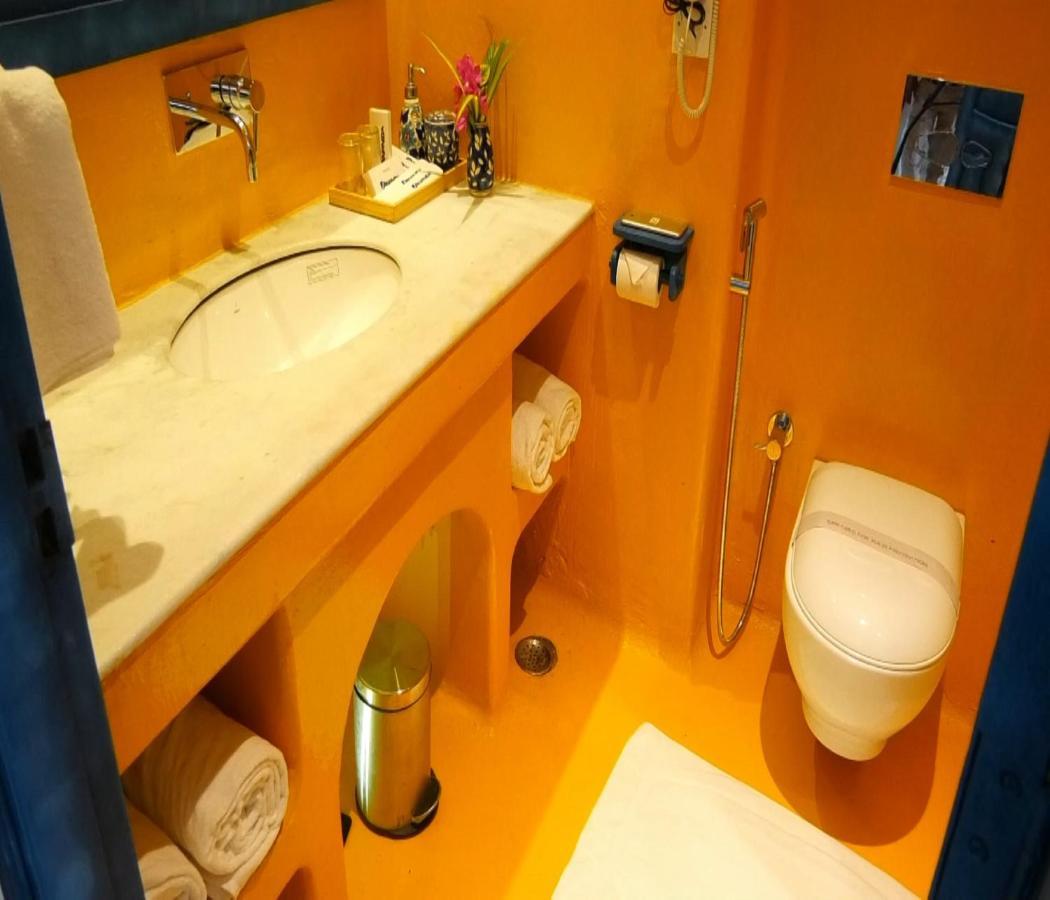 Ananda Resorts Shantiniketan Sri Niketan エクステリア 写真