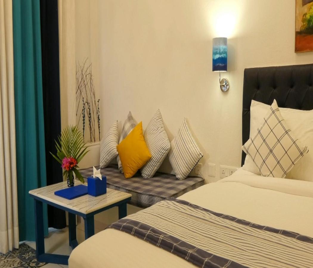 Ananda Resorts Shantiniketan Sri Niketan エクステリア 写真