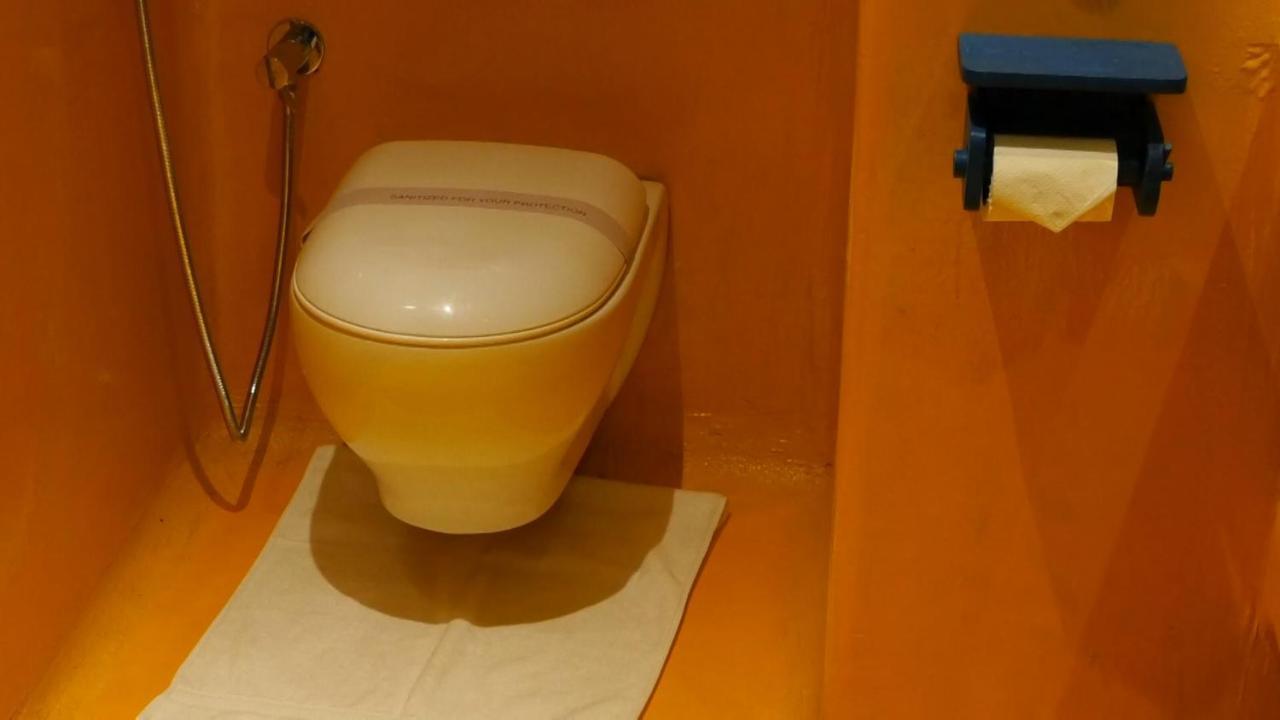 Ananda Resorts Shantiniketan Sri Niketan エクステリア 写真