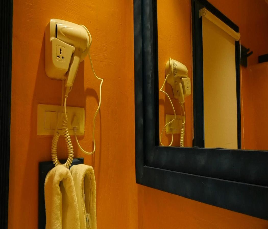 Ananda Resorts Shantiniketan Sri Niketan エクステリア 写真