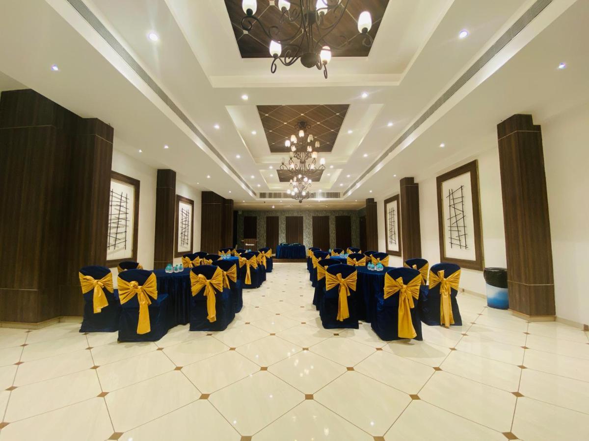 Ananda Resorts Shantiniketan Sri Niketan エクステリア 写真