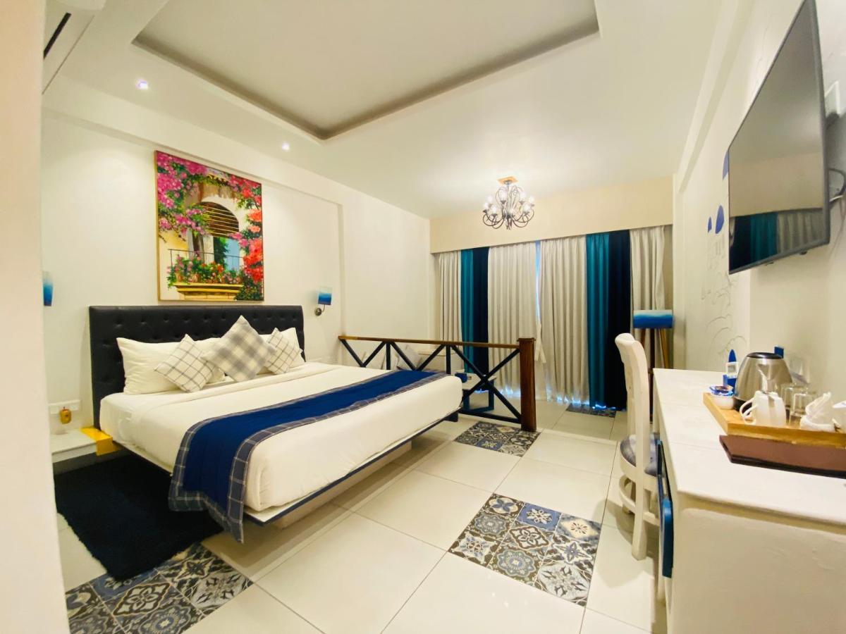 Ananda Resorts Shantiniketan Sri Niketan エクステリア 写真
